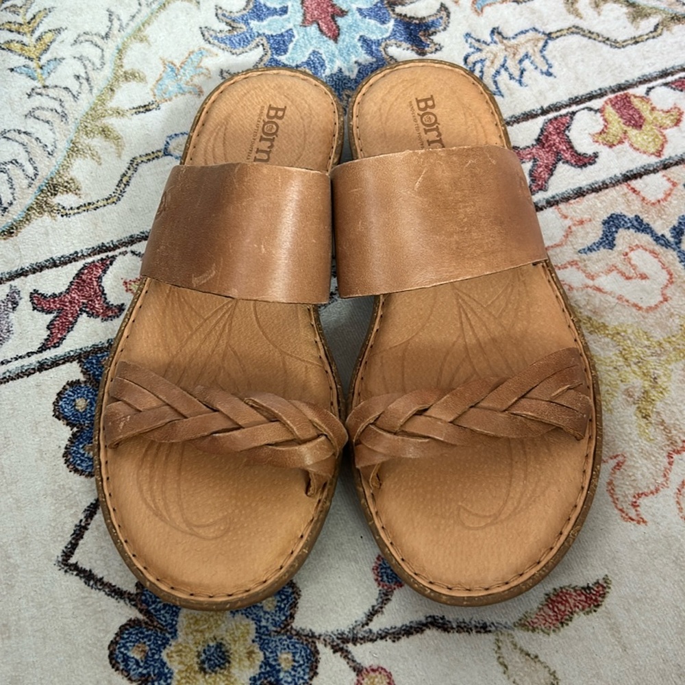 Born Sandals
